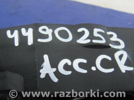 ФОТО Подрулевые переключатели (Гитара) для Honda Accord CR CT (06.2013 - 01.2020) Киев