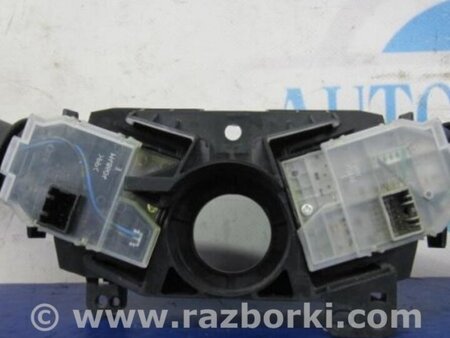 ФОТО Подрулевые переключатели (Гитара) для Honda Accord CR CT (06.2013 - 01.2020) Киев