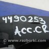 ФОТО Подрулевые переключатели (Гитара) для Honda Accord CR CT (06.2013 - 01.2020) Киев