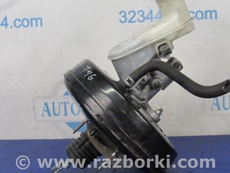 ФОТО Главный тормозной цилиндр для Honda Accord CR CT (06.2013 - 01.2020) Киев