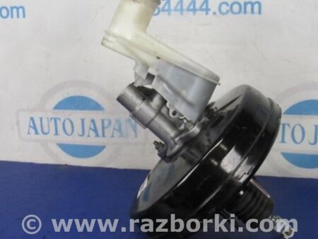 ФОТО Вакуумный усилитель для Honda Accord CR CT (06.2013 - 01.2020) Киев