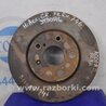 Диск тормозной передний Honda Accord CR CT (06.2013 - 01.2020)