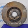 ФОТО Диск тормозной передний для Honda Accord CR CT (06.2013 - 01.2020) Киев