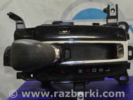ФОТО Кулиса переключения АКПП для Honda Accord CR CT (06.2013 - 01.2020) Киев