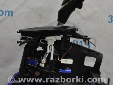 ФОТО Кулиса переключения АКПП для Honda Accord CR CT (06.2013 - 01.2020) Киев