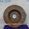 ФОТО Диск тормозной передний для Honda Accord CR CT (06.2013 - 01.2020) Киев