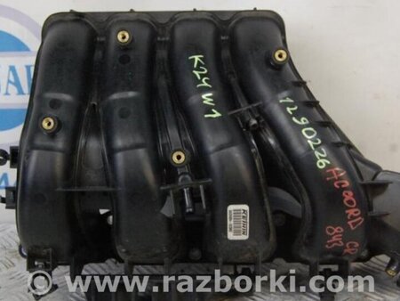 ФОТО Впускной коллектор для Honda Accord CR CT (06.2013 - 01.2020) Киев