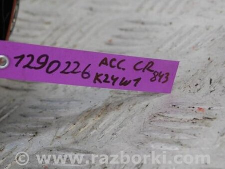 ФОТО Впускной коллектор для Honda Accord CR CT (06.2013 - 01.2020) Киев