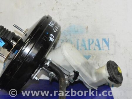 ФОТО Вакуумный усилитель для Honda Accord CR CT (06.2013 - 01.2020) Киев