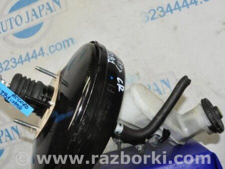 ФОТО Вакуумный усилитель для Honda Accord CR CT (06.2013 - 01.2020) Киев