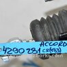 ФОТО Вакуумный усилитель для Honda Accord CR CT (06.2013 - 01.2020) Киев