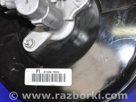 ФОТО Главный тормозной цилиндр для Honda Accord CR CT (06.2013 - 01.2020) Киев