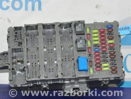 ФОТО Блок предохранителей салон для Honda Accord CR CT (06.2013 - 01.2020) Киев