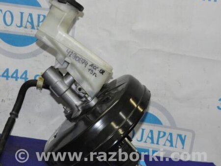 ФОТО Главный тормозной цилиндр для Honda Accord CR CT (06.2013 - 01.2020) Киев