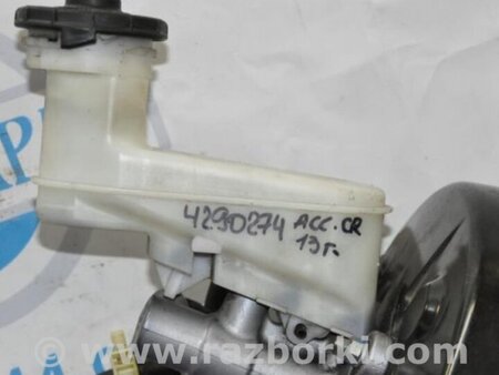 ФОТО Главный тормозной цилиндр для Honda Accord CR CT (06.2013 - 01.2020) Киев