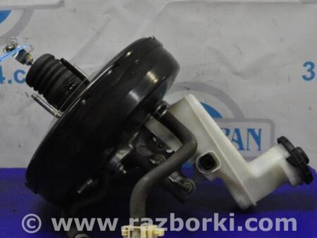 ФОТО Вакуумный усилитель для Honda Accord CR CT (06.2013 - 01.2020) Киев