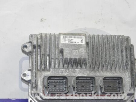 ФОТО Блок управления двигателем для Honda Accord CR CT (06.2013 - 01.2020) Киев