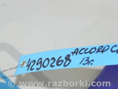 ФОТО Блок управления двигателем для Honda Accord CR CT (06.2013 - 01.2020) Киев
