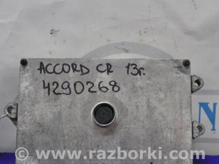 ФОТО Блок управления двигателем для Honda Accord CR CT (06.2013 - 01.2020) Киев