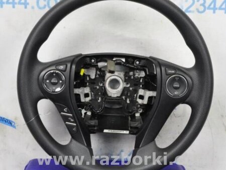 ФОТО Руль для Honda Accord CR CT (06.2013 - 01.2020) Киев