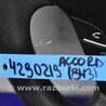 ФОТО Руль для Honda Accord CR CT (06.2013 - 01.2020) Киев