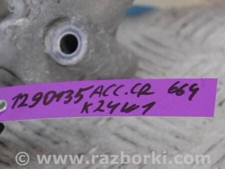 ФОТО Кронштейн крепления двигателя для Honda Accord CR CT (06.2013 - 01.2020) Киев