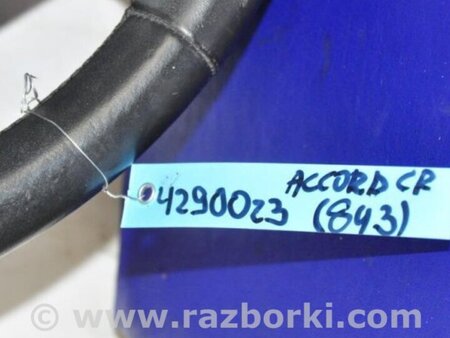 ФОТО Руль для Honda Accord CR CT (06.2013 - 01.2020) Киев