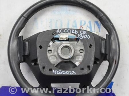 ФОТО Руль для Honda Accord CR CT (06.2013 - 01.2020) Киев