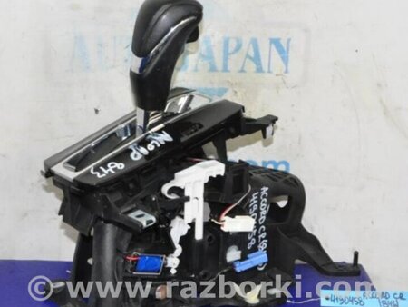 ФОТО Кулиса переключения АКПП для Honda Accord CR CT (06.2013 - 01.2020) Киев
