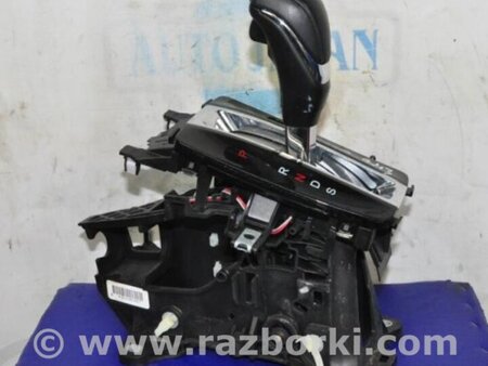 ФОТО Кулиса переключения АКПП для Honda Accord CR CT (06.2013 - 01.2020) Киев
