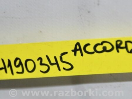 ФОТО Педаль газа для Honda Accord CR CT (06.2013 - 01.2020) Киев