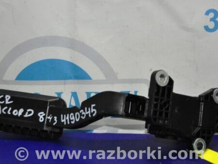 ФОТО Педаль газа для Honda Accord CR CT (06.2013 - 01.2020) Киев