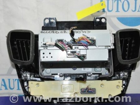 ФОТО Магнитола для Honda Accord CR CT (06.2013 - 01.2020) Киев