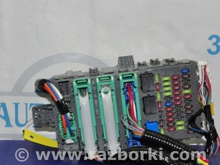 ФОТО Блок предохранителей салон для Honda Accord CR CT (06.2013 - 01.2020) Киев