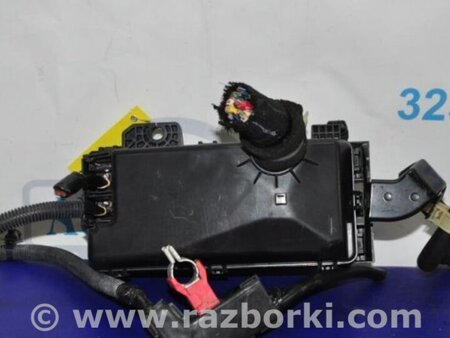 ФОТО Блок предохранителей для Honda Accord CR CT (06.2013 - 01.2020) Киев