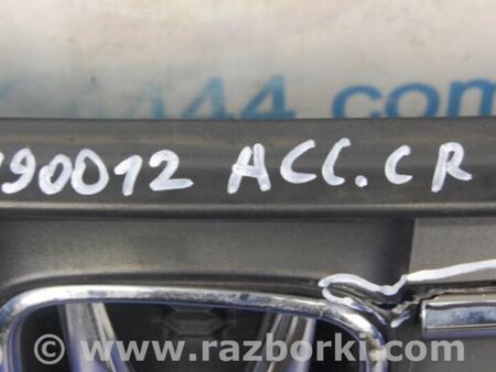 ФОТО Решетка радиатора для Honda Accord CR CT (06.2013 - 01.2020) Киев
