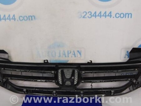 ФОТО Решетка радиатора для Honda Accord CR CT (06.2013 - 01.2020) Киев