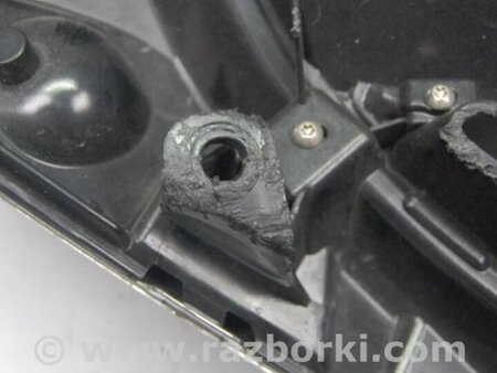 ФОТО Решетка радиатора для Honda Accord CR CT (06.2013 - 01.2020) Киев