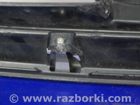 ФОТО Решетка радиатора для Honda Accord CR CT (06.2013 - 01.2020) Киев