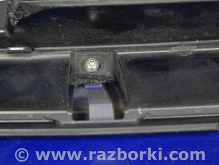 ФОТО Решетка радиатора для Honda Accord CR CT (06.2013 - 01.2020) Киев
