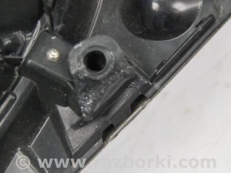 ФОТО Решетка радиатора для Honda Accord CR CT (06.2013 - 01.2020) Киев