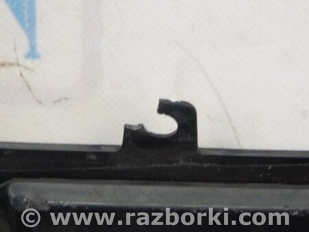 ФОТО Решетка радиатора для Honda Accord CR CT (06.2013 - 01.2020) Киев