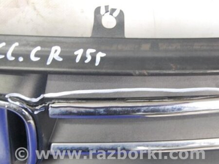 ФОТО Решетка радиатора для Honda Accord CR CT (06.2013 - 01.2020) Киев
