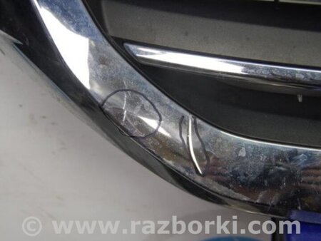 ФОТО Решетка радиатора для Honda Accord CR CT (06.2013 - 01.2020) Киев