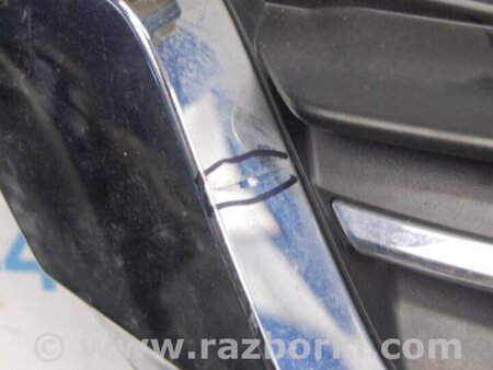 ФОТО Решетка радиатора для Honda Accord CR CT (06.2013 - 01.2020) Киев
