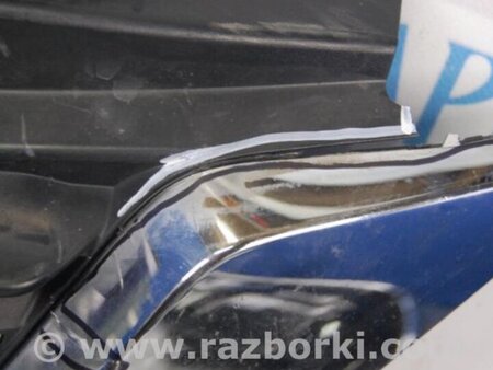 ФОТО Решетка радиатора для Honda Accord CR CT (06.2013 - 01.2020) Киев