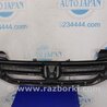 ФОТО Решетка радиатора для Honda Accord CR CT (06.2013 - 01.2020) Киев