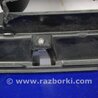 ФОТО Решетка радиатора для Honda Accord CR CT (06.2013 - 01.2020) Киев