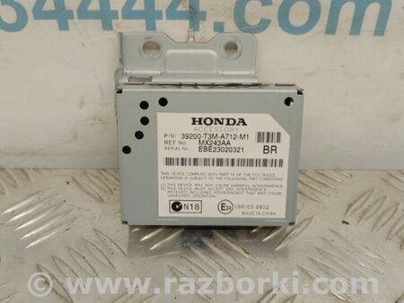 ФОТО Блок электронный для Honda Accord CR CT (06.2013 - 01.2020) Киев