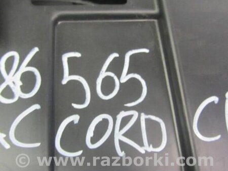 ФОТО Бардачок для Honda Accord CR CT (06.2013 - 01.2020) Киев